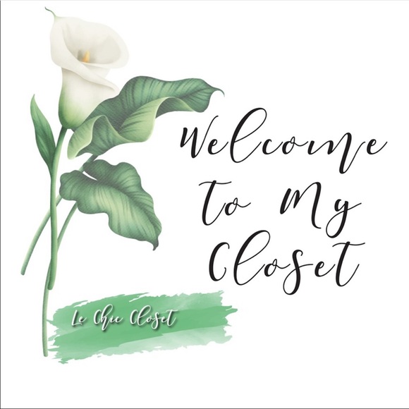 Meet your Posher - Picture 5 of 11